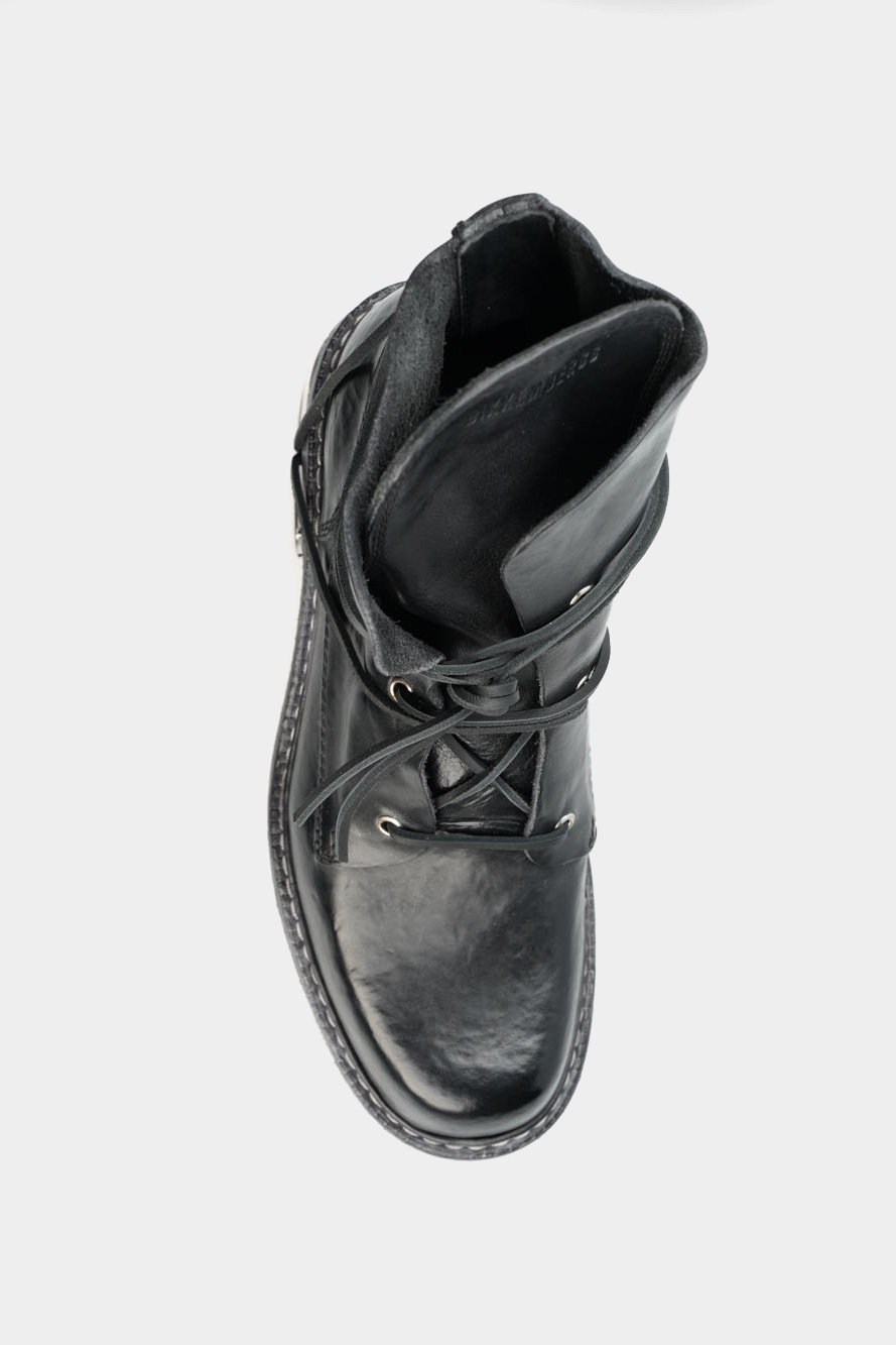 22029 Ботинки Bikkembergs Черный