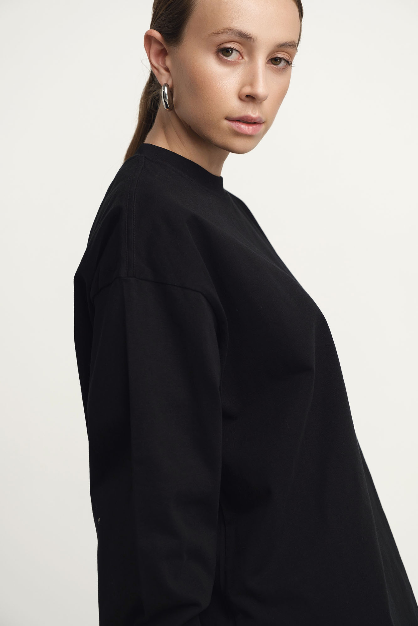 W-242-OS-22-0013 лонгслив the hills 