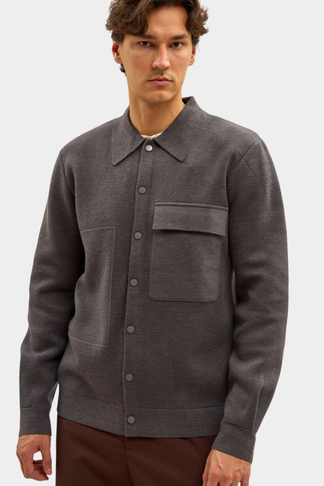 Кардиган The Hills