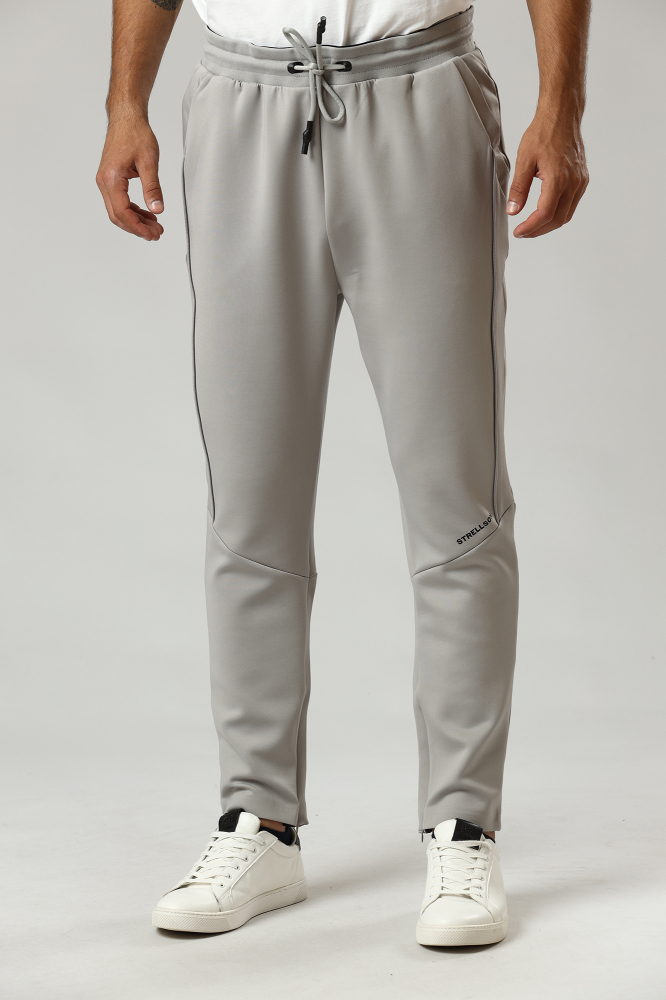 Кардиган Geox Смесовая шерсть Серый