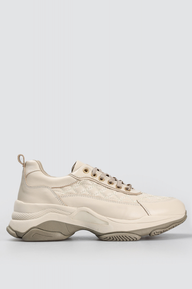 Футболка EA7 Хлопок Белый