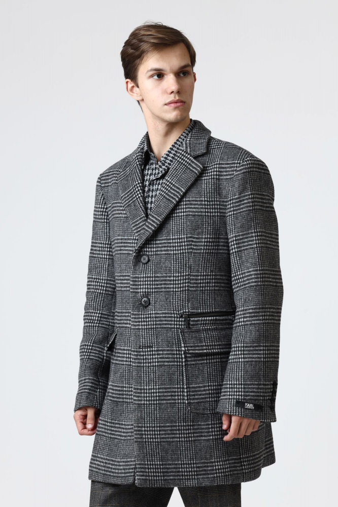 Кепка Mustang  Синий