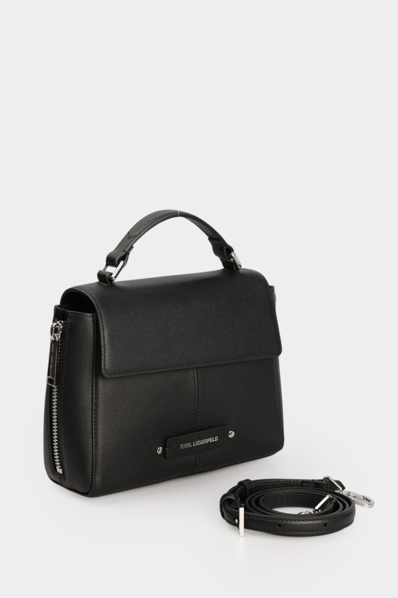 A3W30338 Сумка Karl Lagerfeld Черный