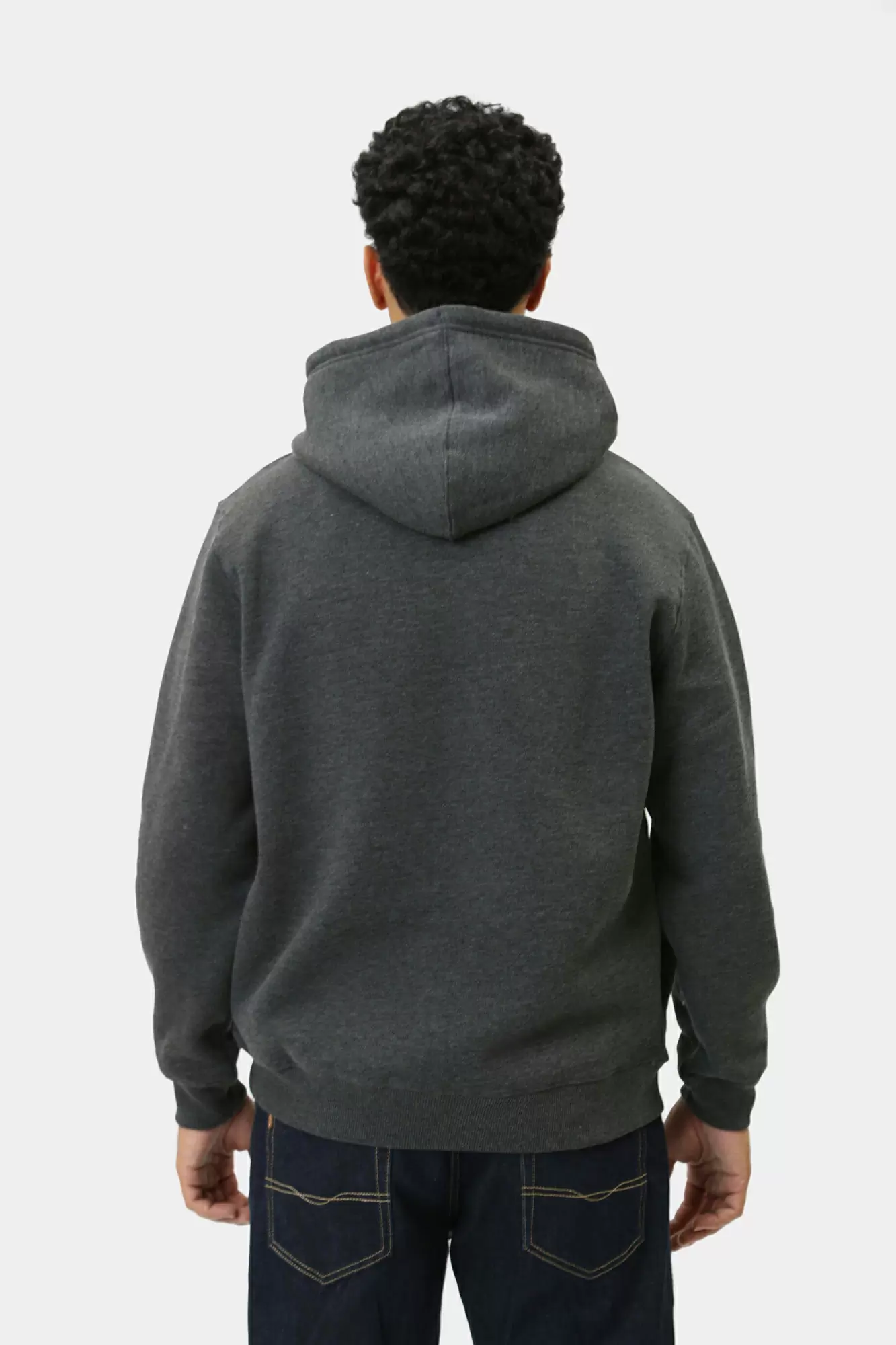 PM582718 Худи Pepe Jeans Серый