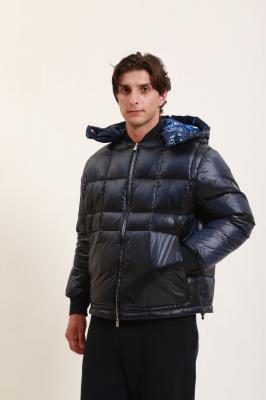 Куртка пуховая Armani Exchange