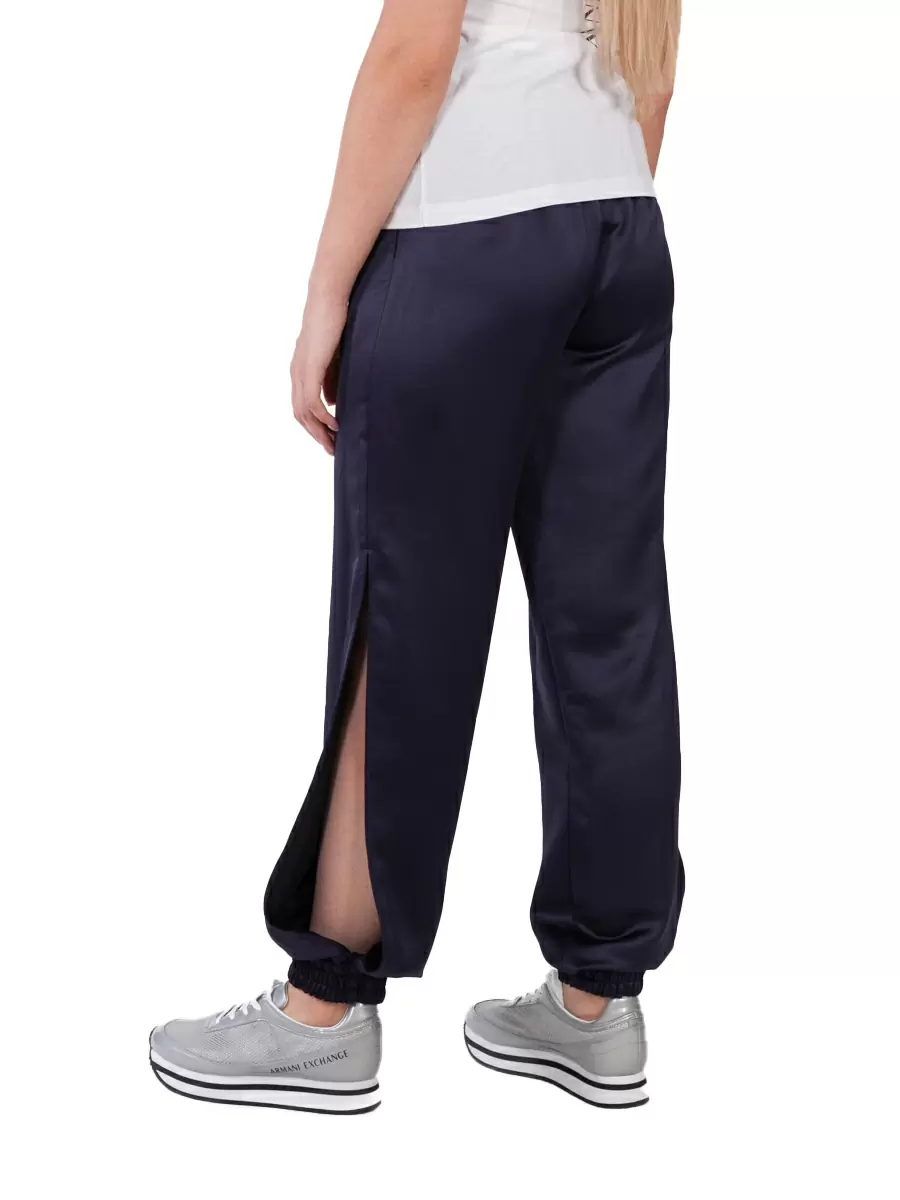 3HYP57_YNXMZ брюки armani exchange 