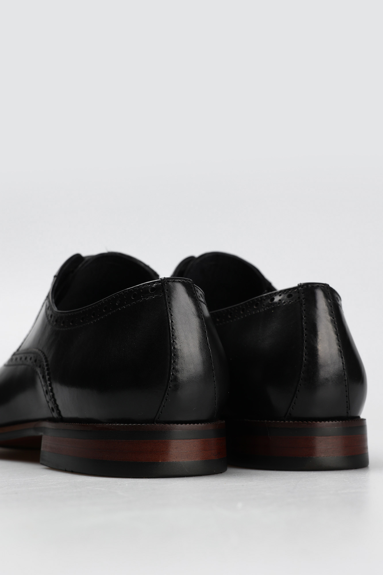 GAM-1855-7 Туфли Graciana Черный