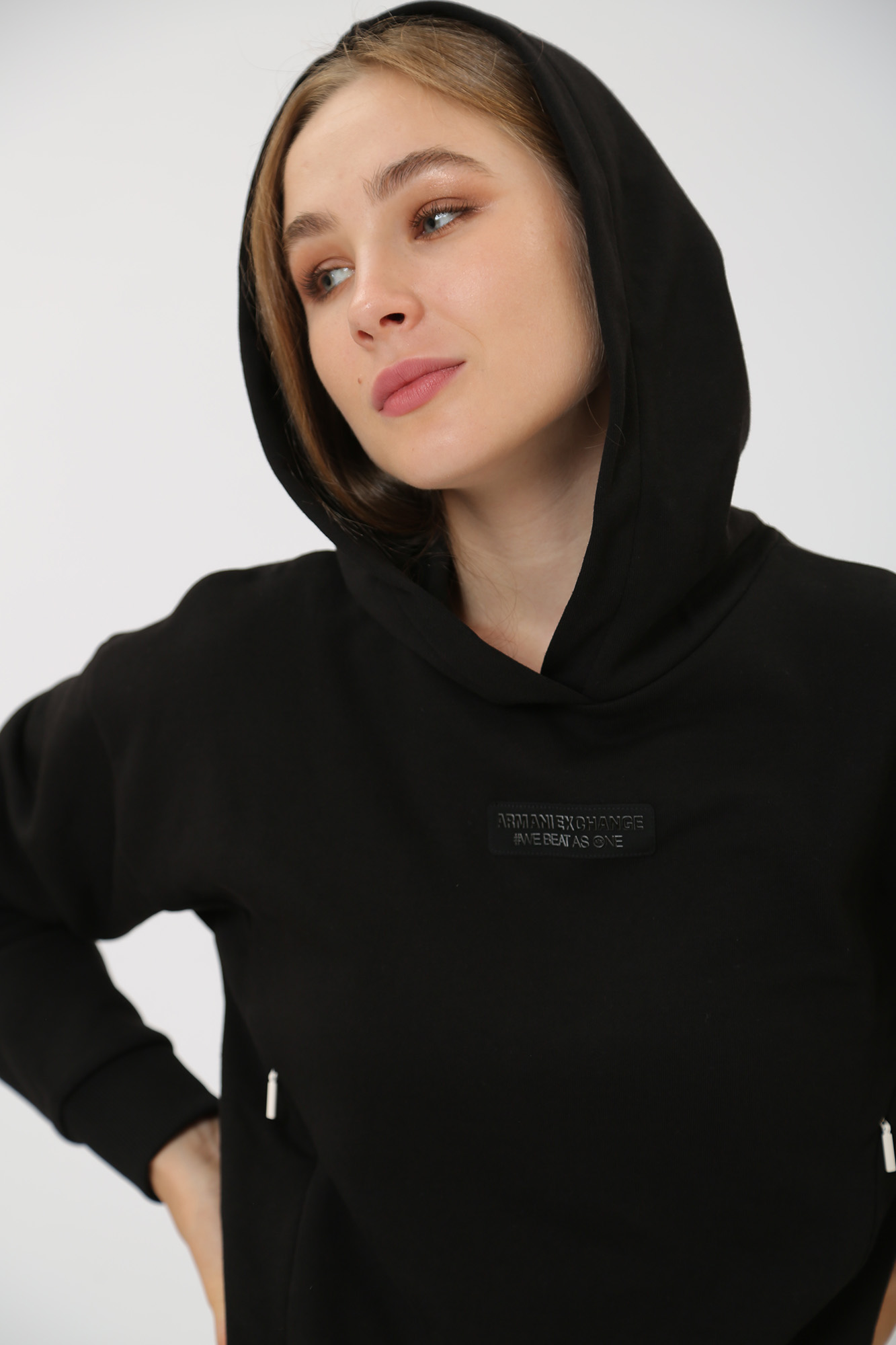6RYM62_YJEBZ худи armani exchange 