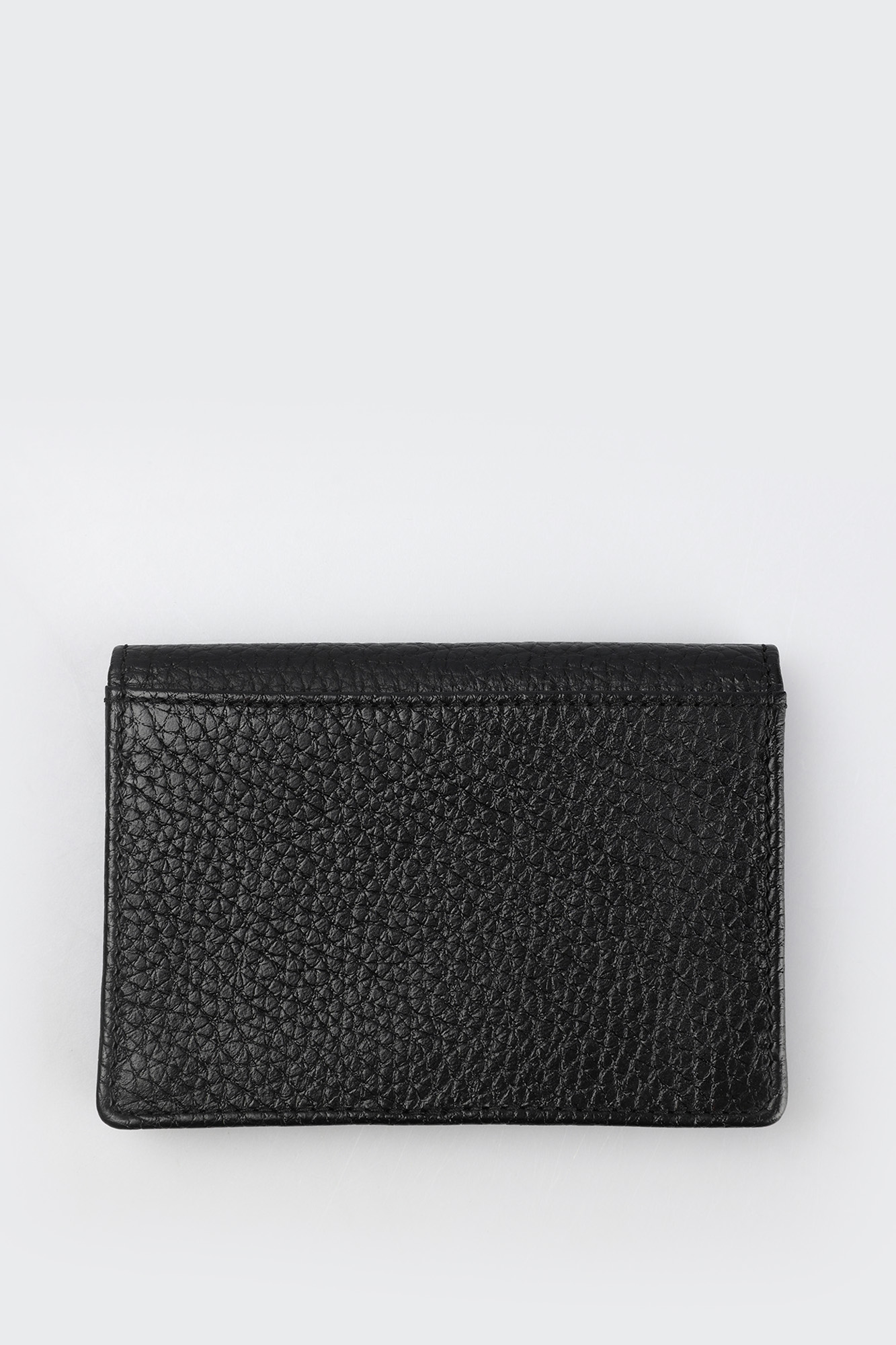 U35JFC00046C9 Кошелек Geox Черный