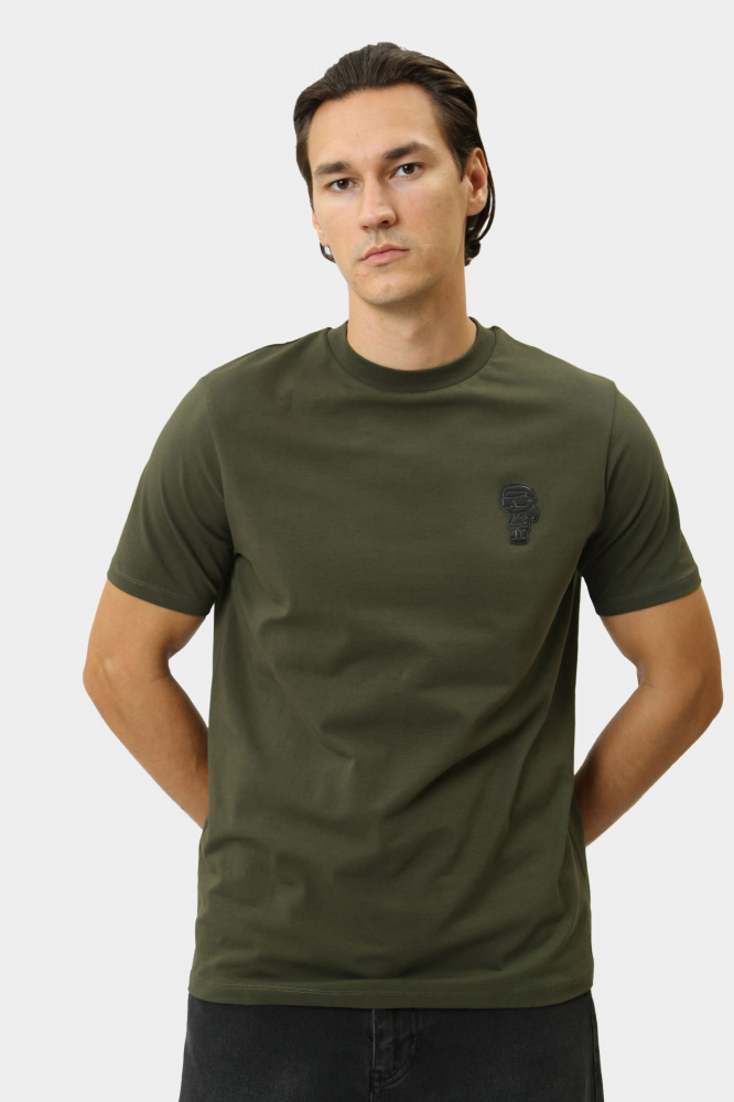 Джинсы Mustang  Черный