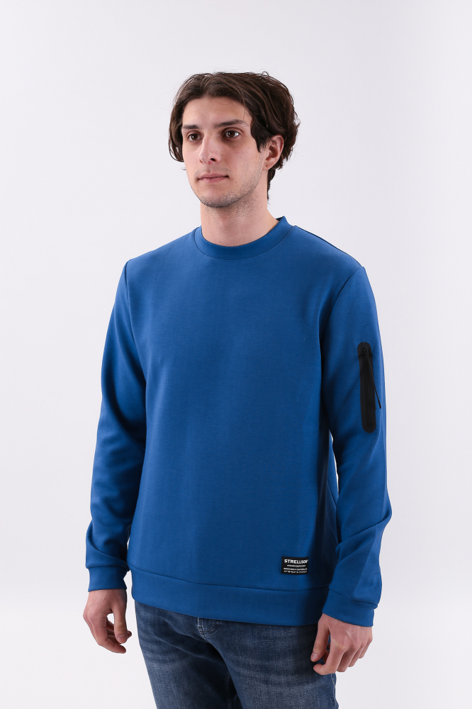 Бомбер Pepe Jeans  Черный