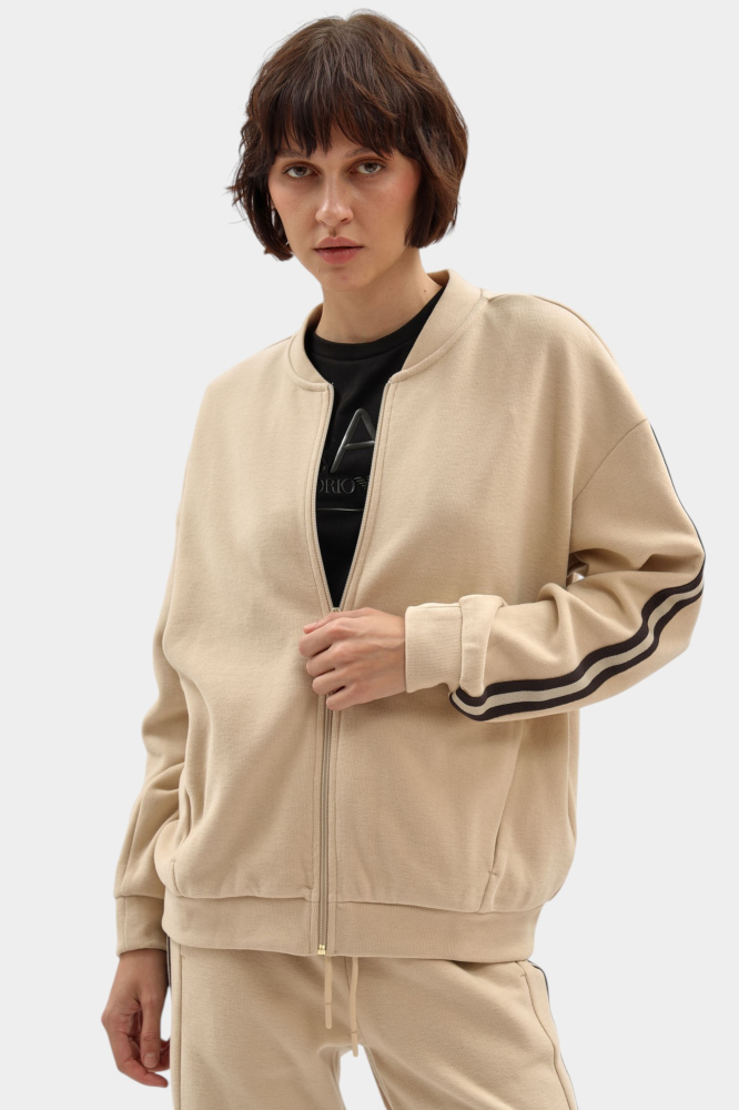 Толстовка EA7