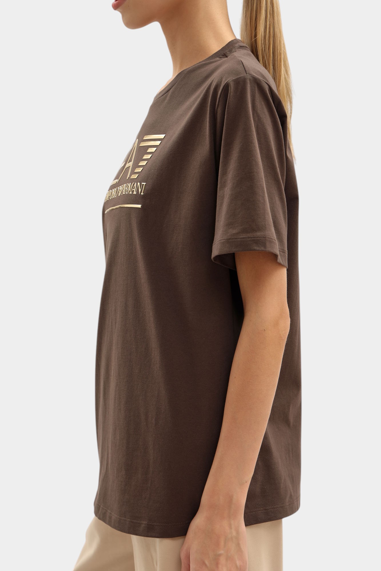 7W000414_AF12503 футболка ea7 