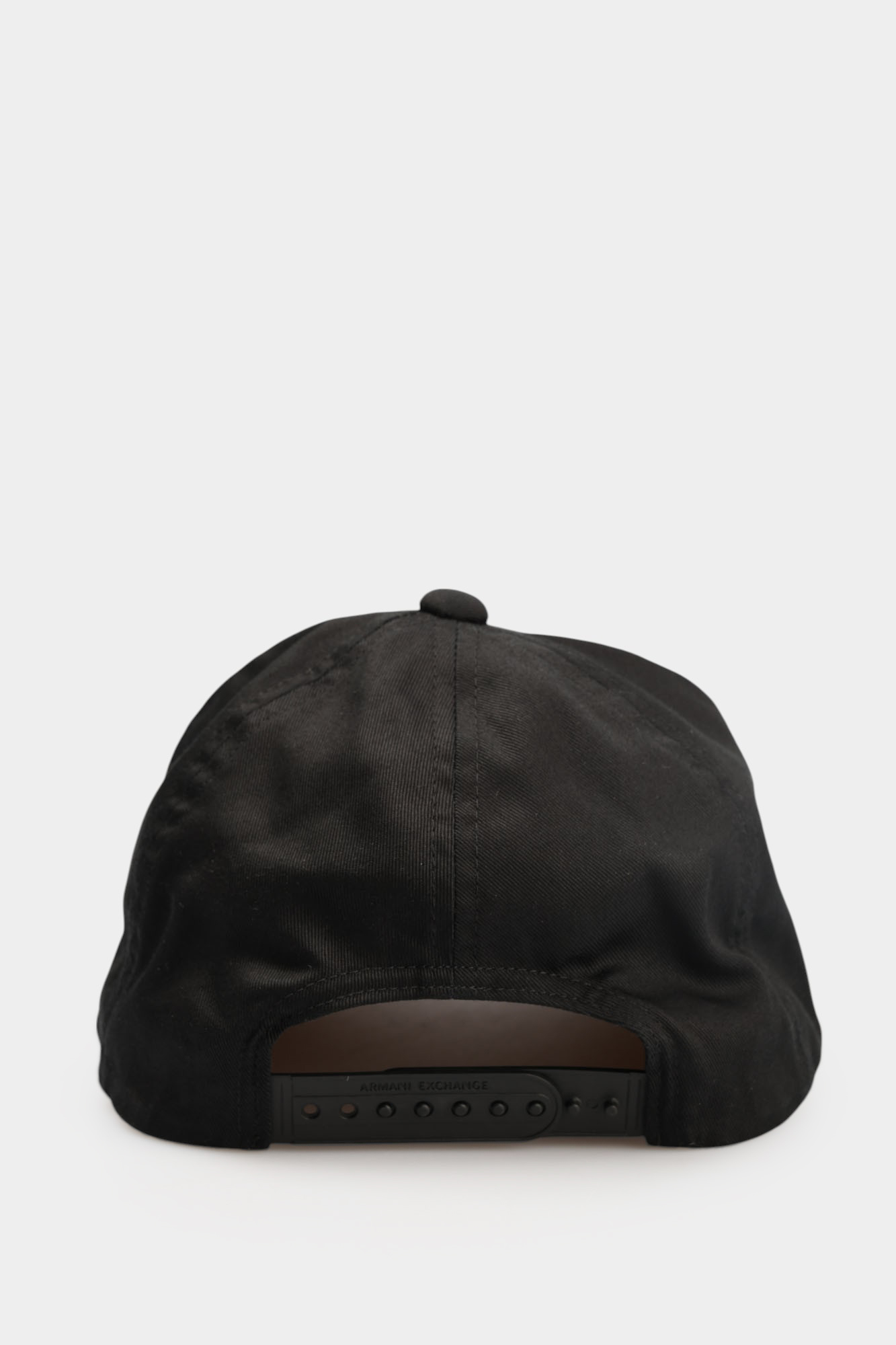 XW001179_AF14711 Кепка Armani Exchange Черный