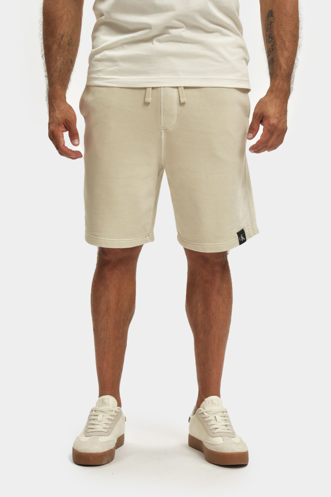 Шорты трикотажные Calvin Klein Jeans