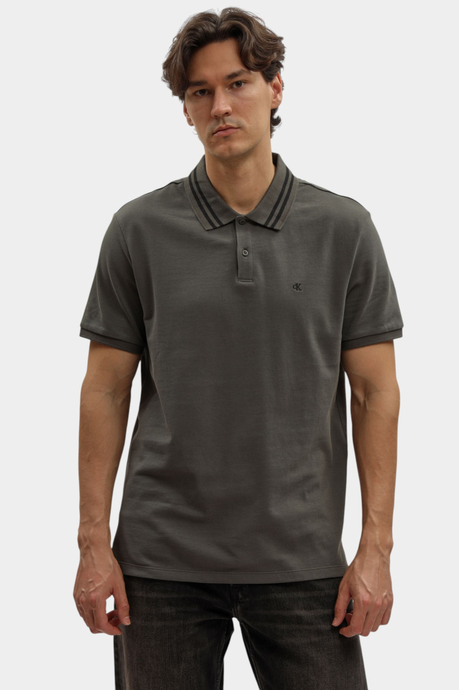 Поло Calvin Klein Jeans