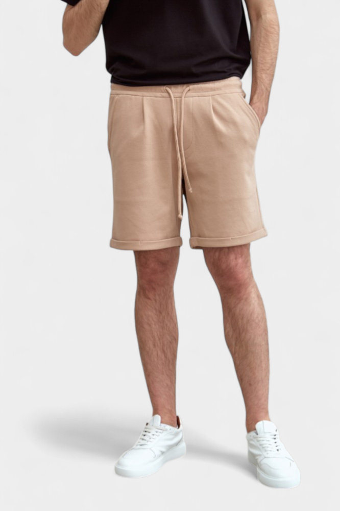 Футболка Van Mich Хлопок Черный