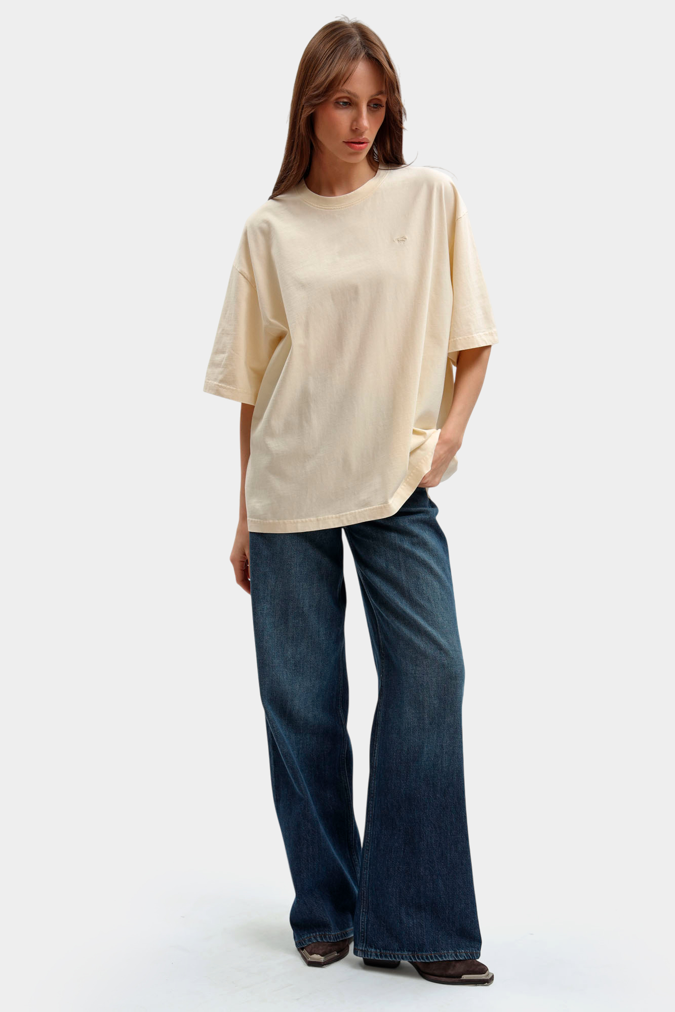 1017489 футболка mustang 