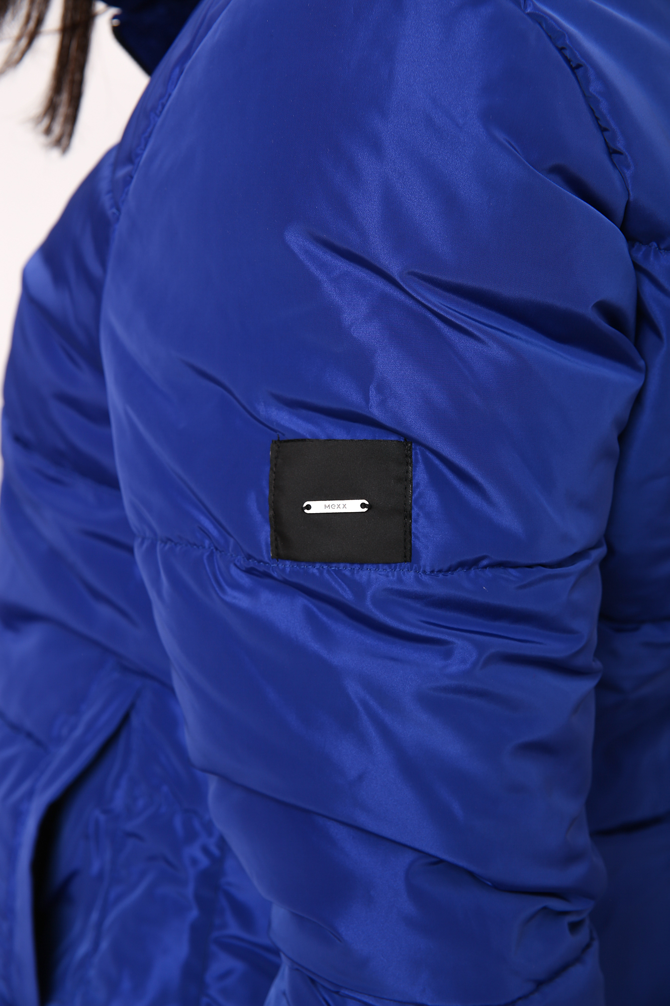 JF1106016W- куртка утепленная mexx 