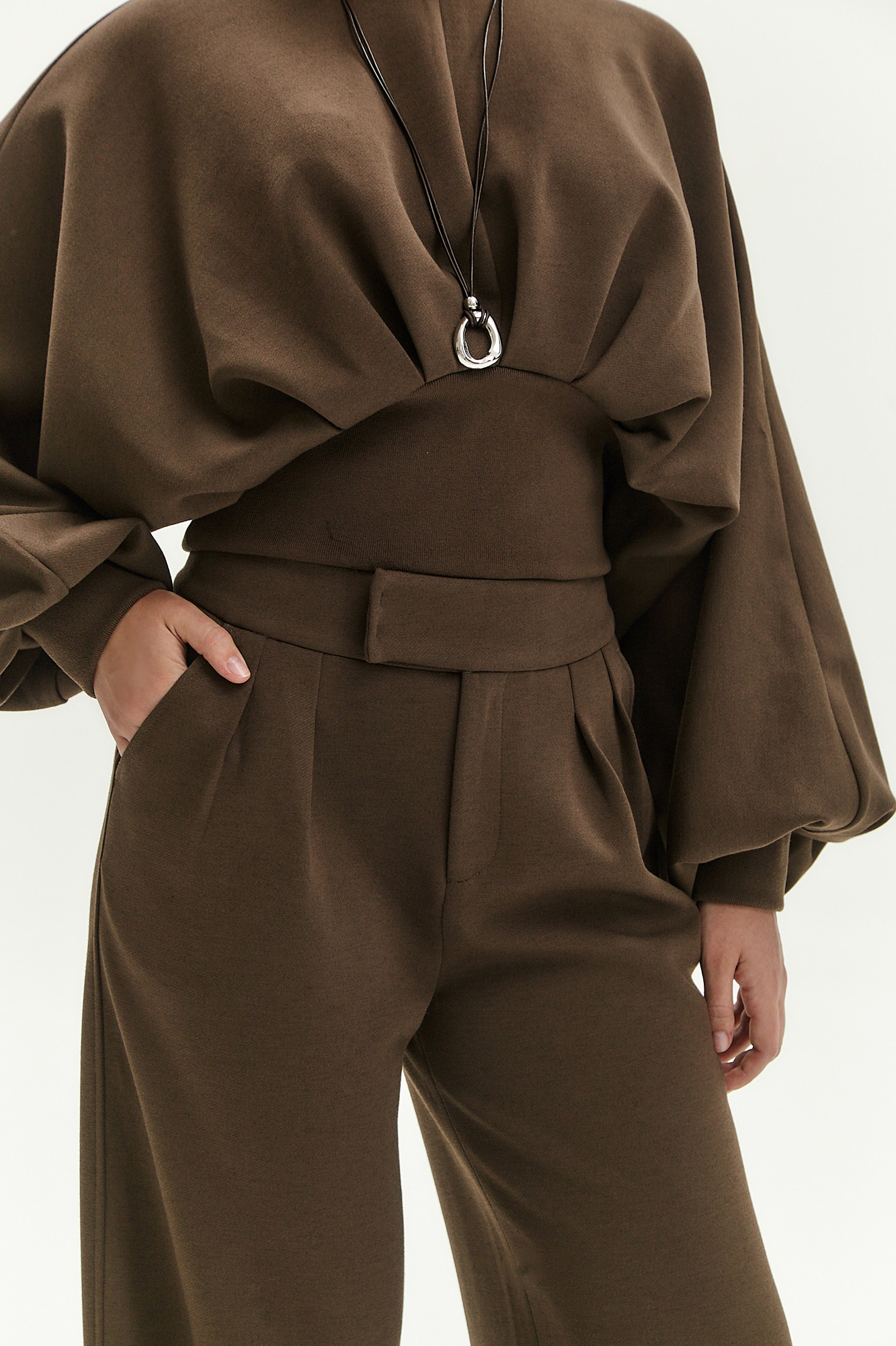 W-242-VA-23260 брюки the hills 