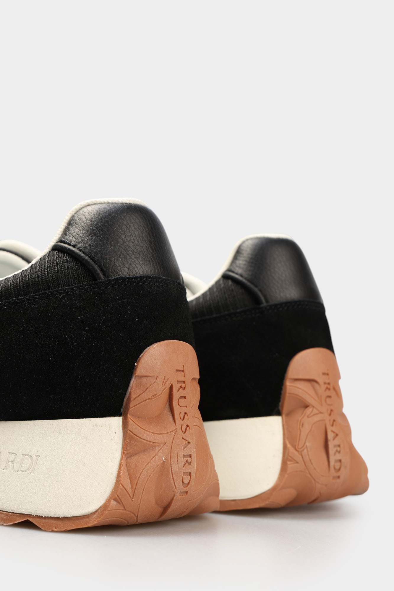 N027S100927N-MNS03L76-22RA Кроссовки Trussardi Мультиколор