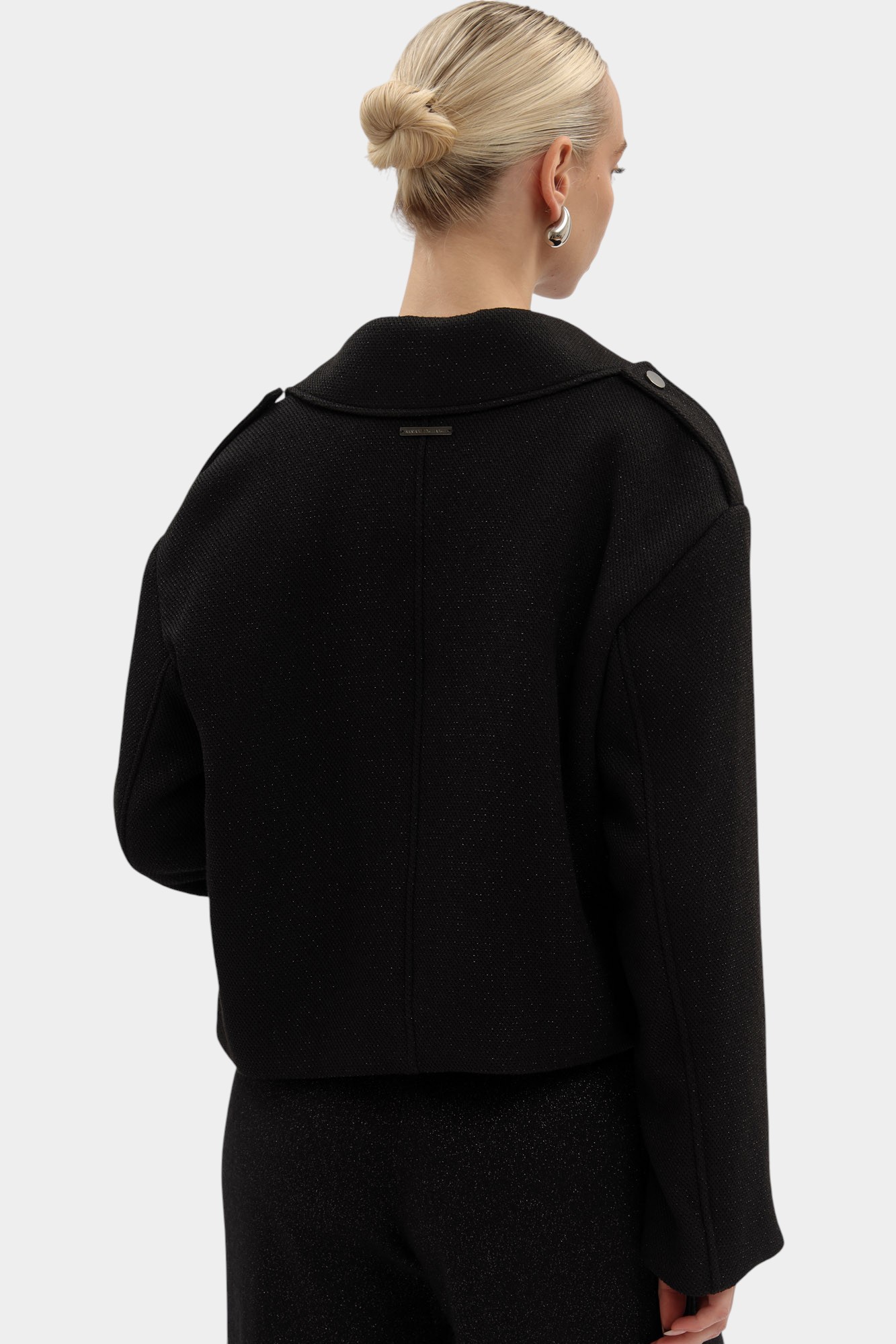 XW001236_AF16198 куртка armani exchange 