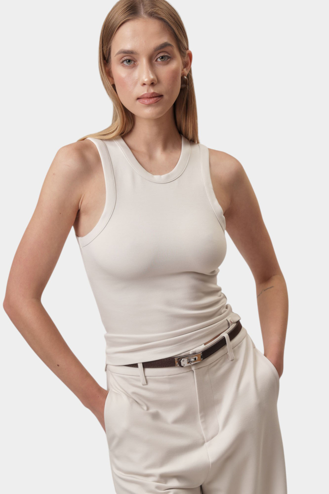 Топ Calvin Klein Jeans