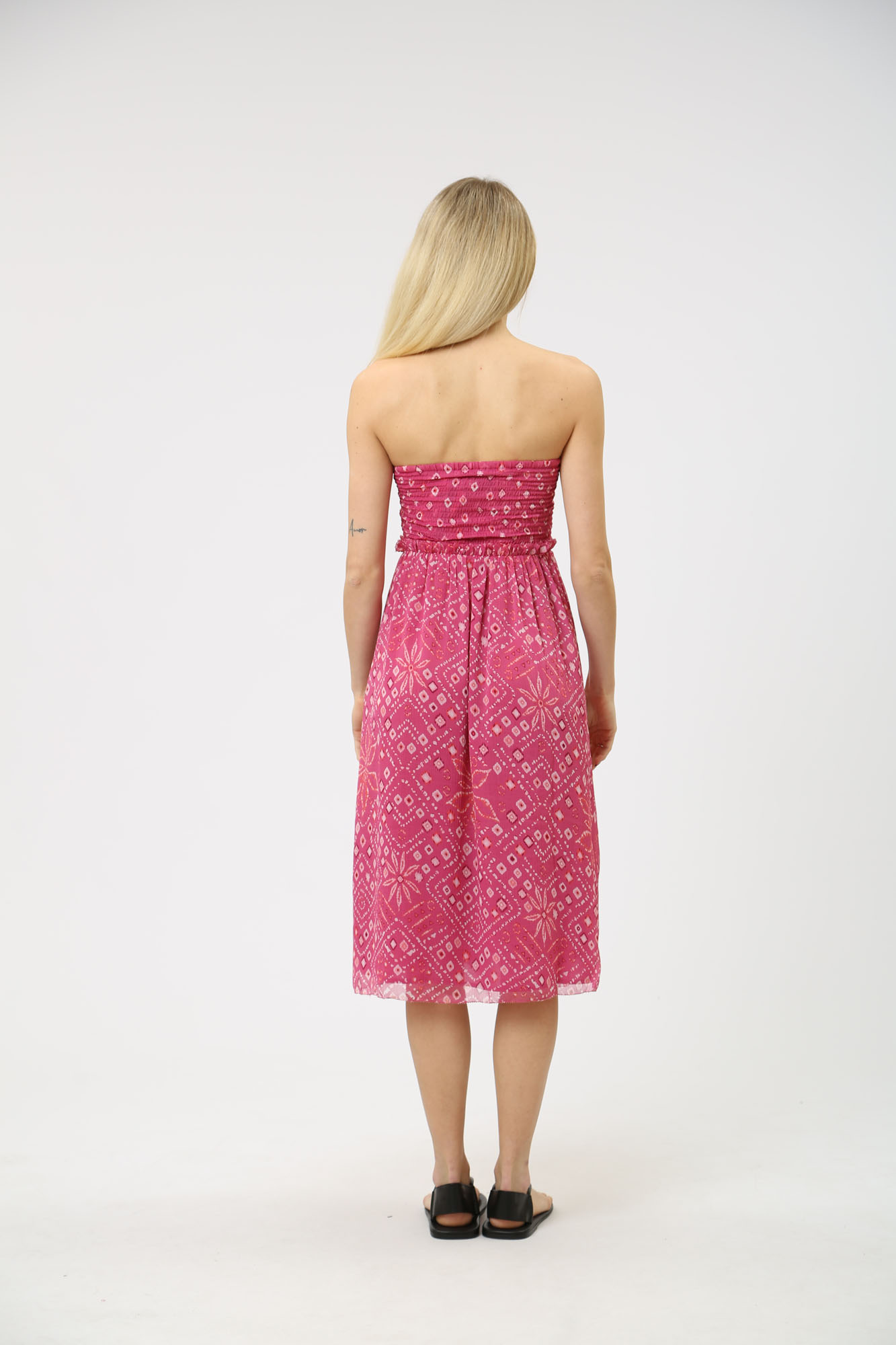 PL901107 платье pepe jeans 