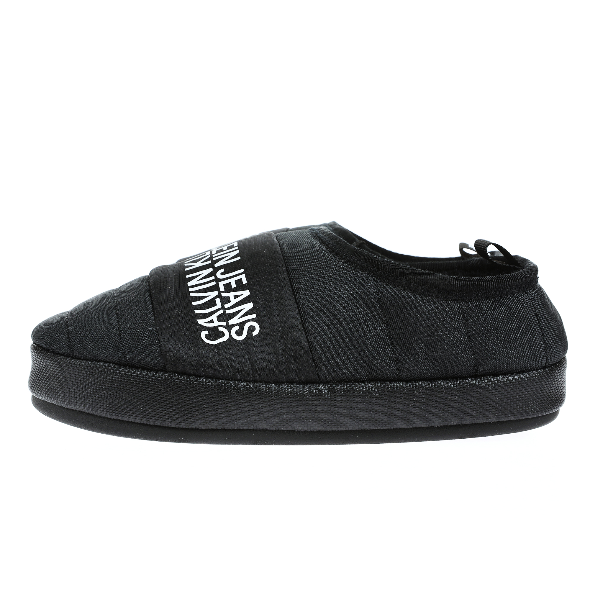 YW0YW00412 Слипоны Calvin Klein Jeans Черный