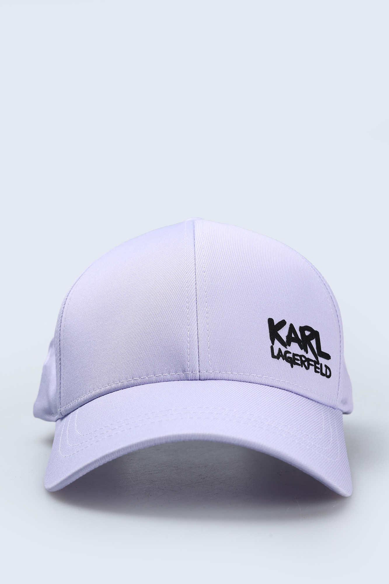 531122_805613 Кепка Karl Lagerfeld Черный