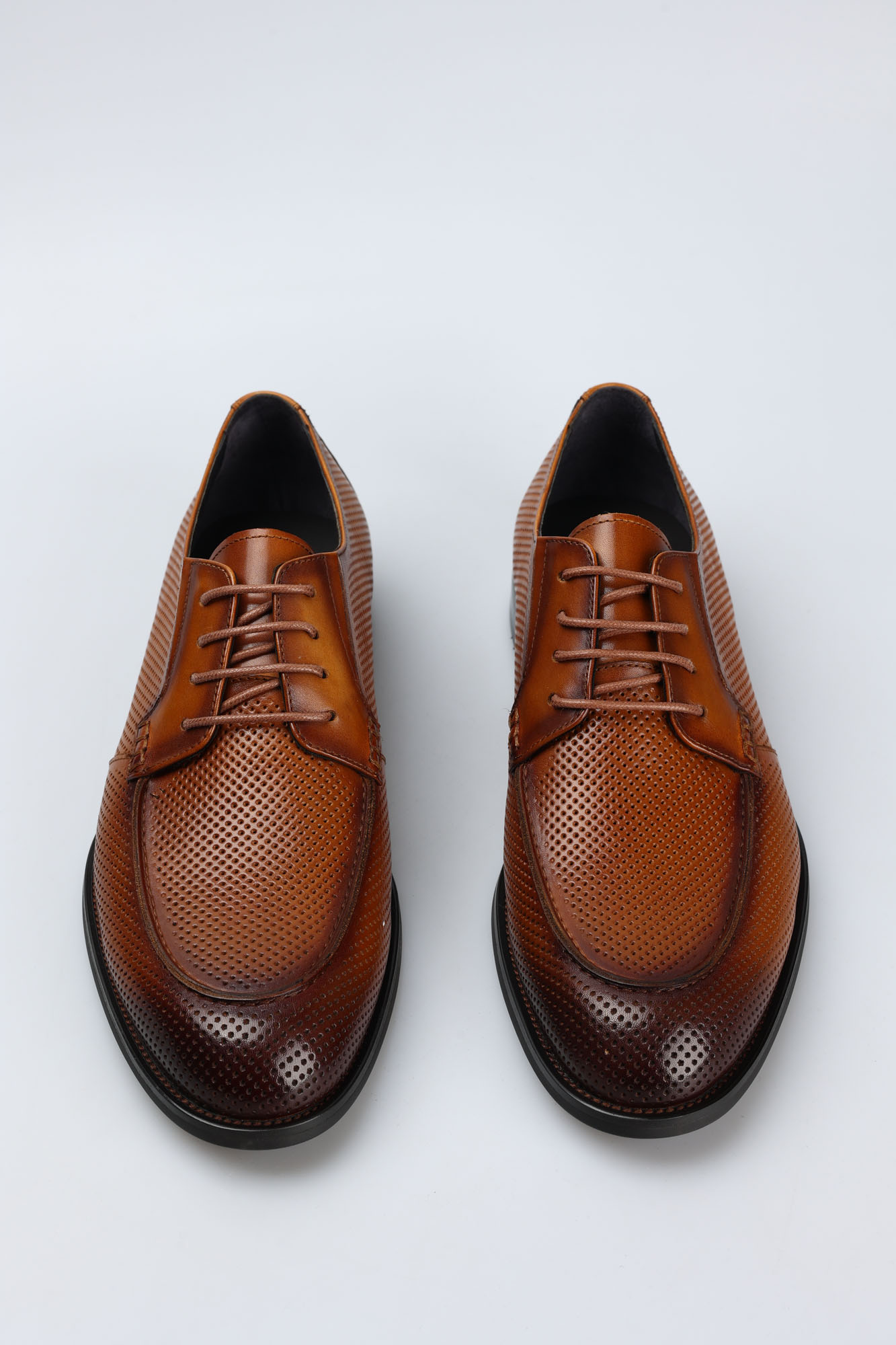 Туфли Graciana Коричневый