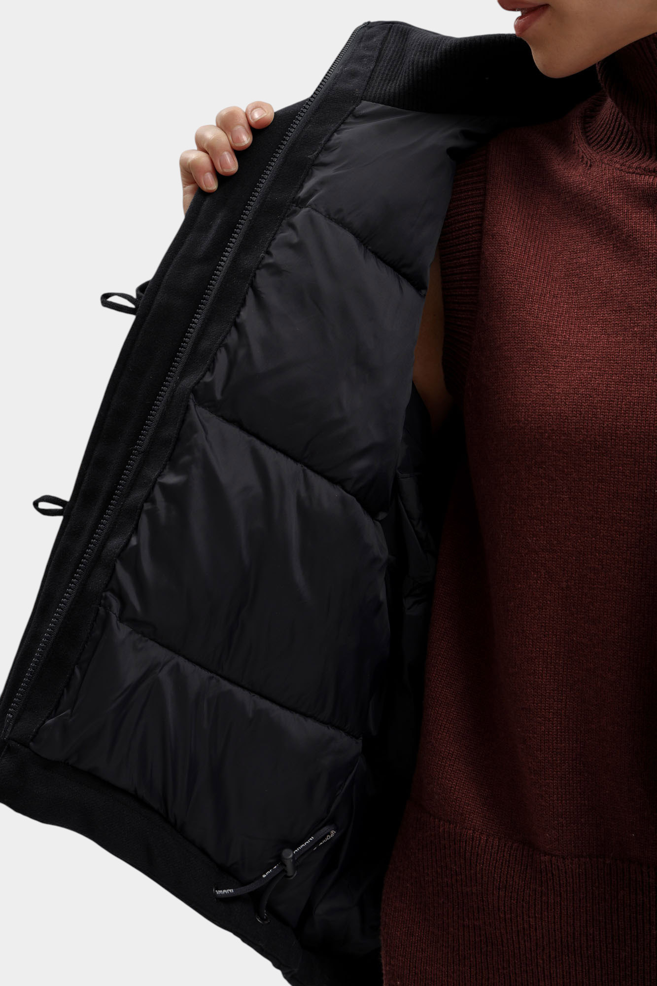 EW001388_ AF14360 куртка emporio armani 