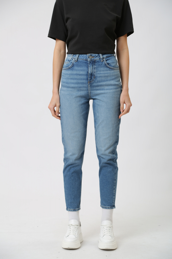 Футболка Calvin Klein Jeans Хлопок Зеленый