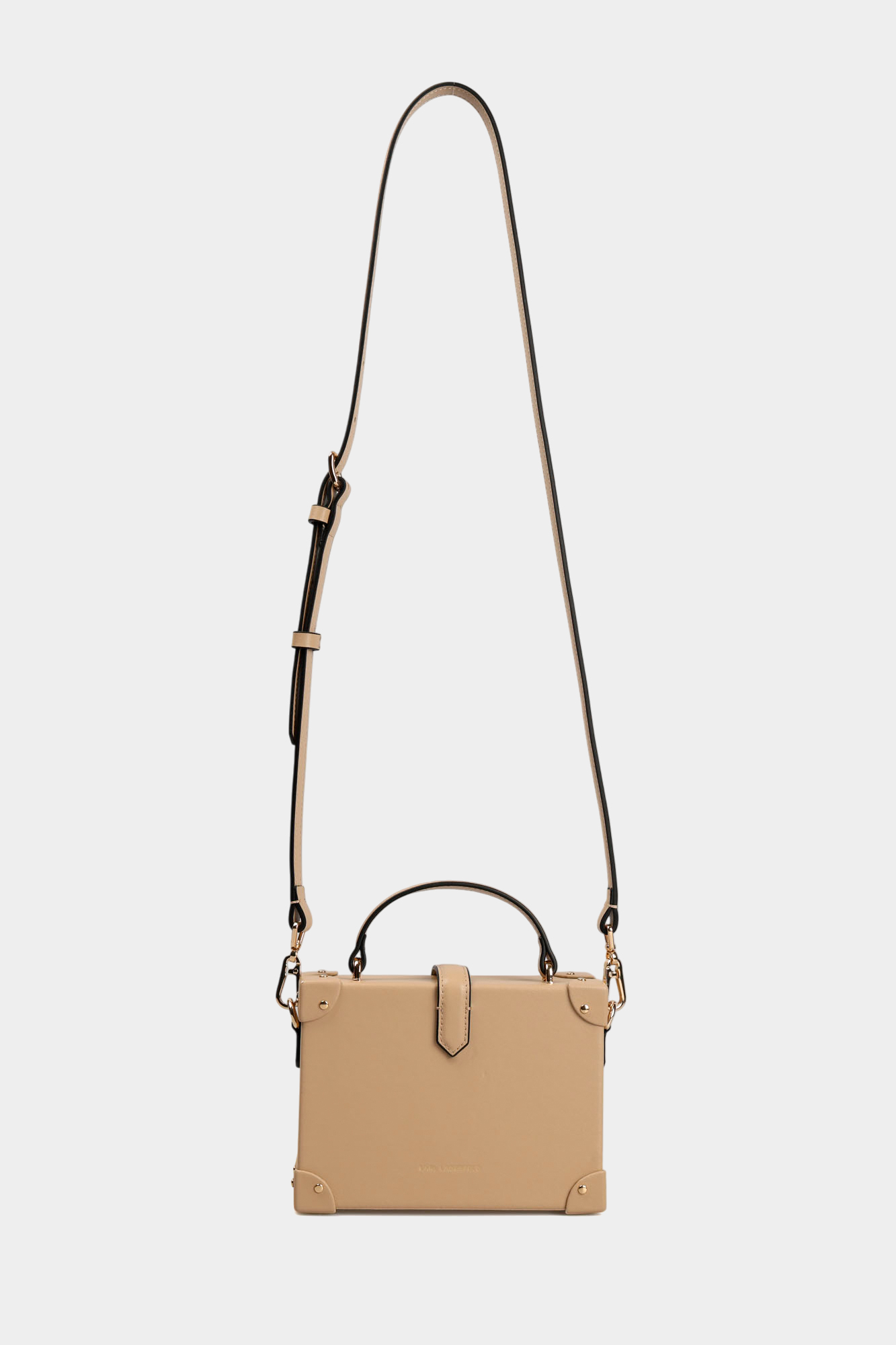 B1W30100 Сумкa Karl Lagerfeld Бежевый