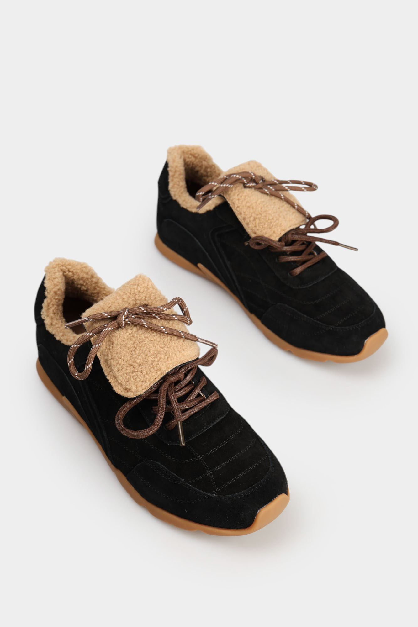 MC21838 Кроссовки Marc Cony Черный