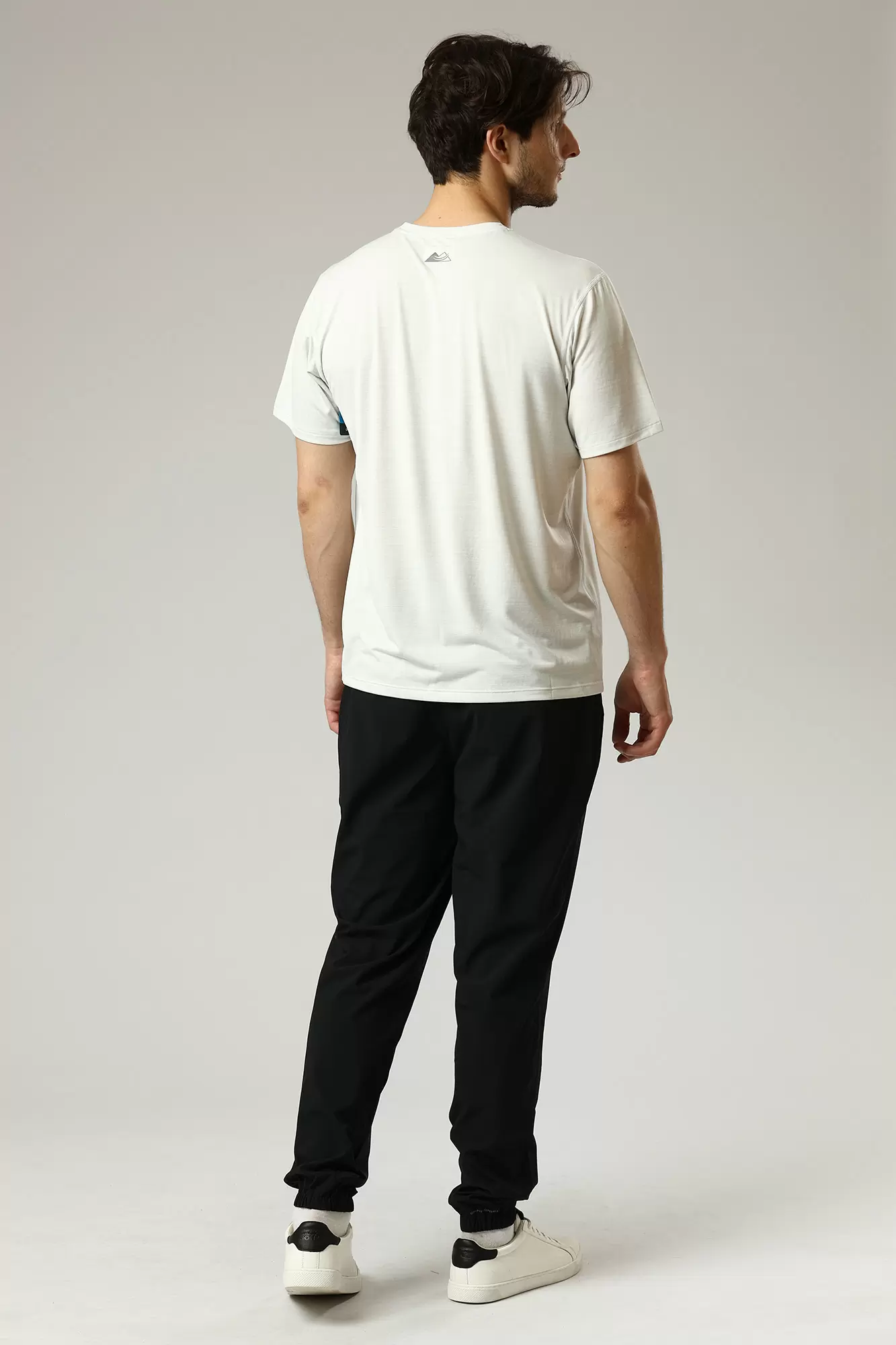 1990431 Брюки Columbia Черный