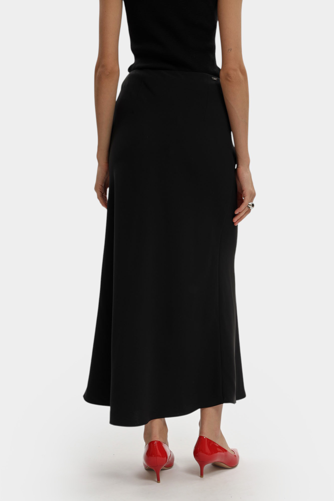 XW001243_AF16125 юбка armani exchange 