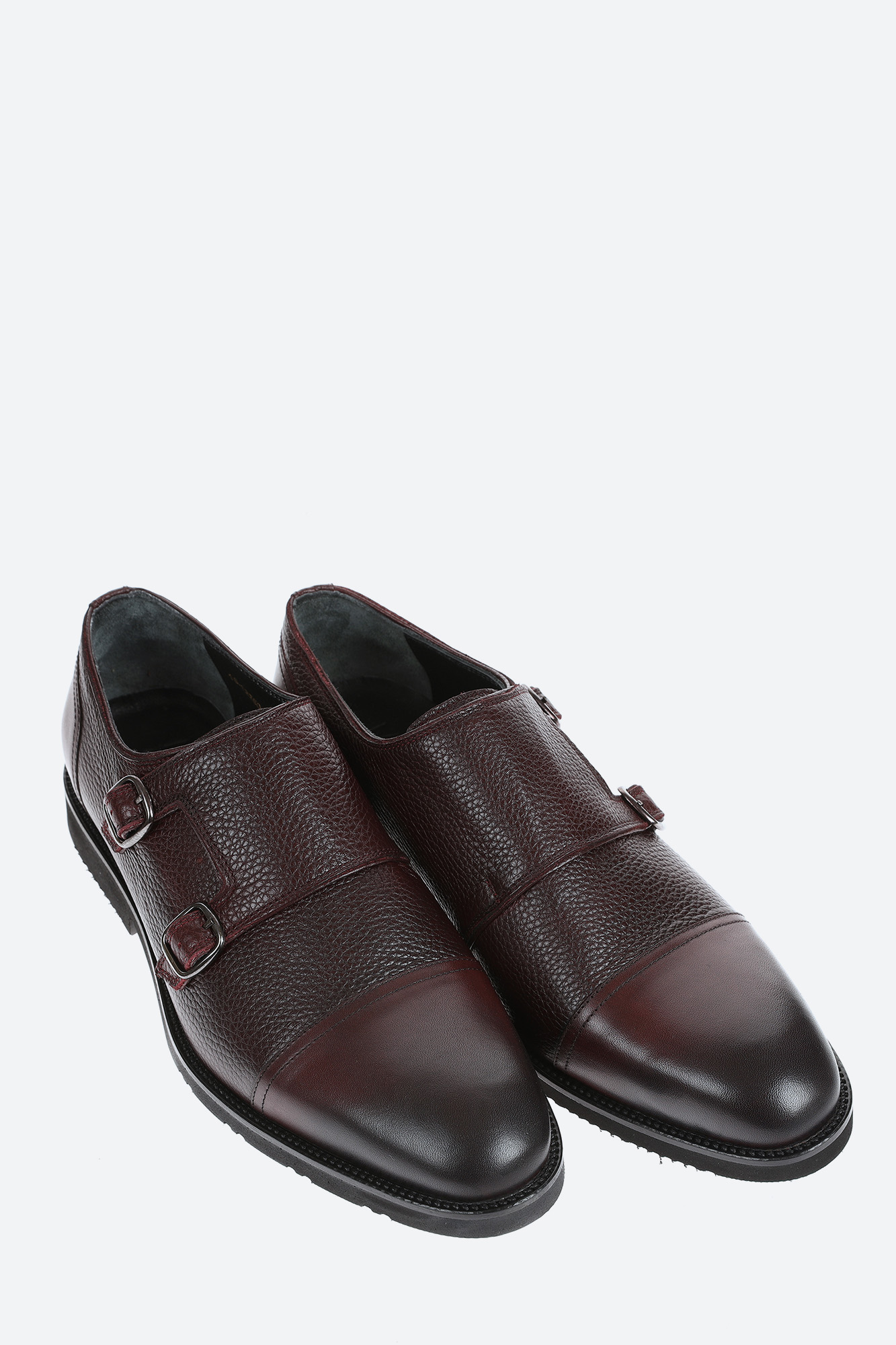 Туфли Marc Cony Бордовый