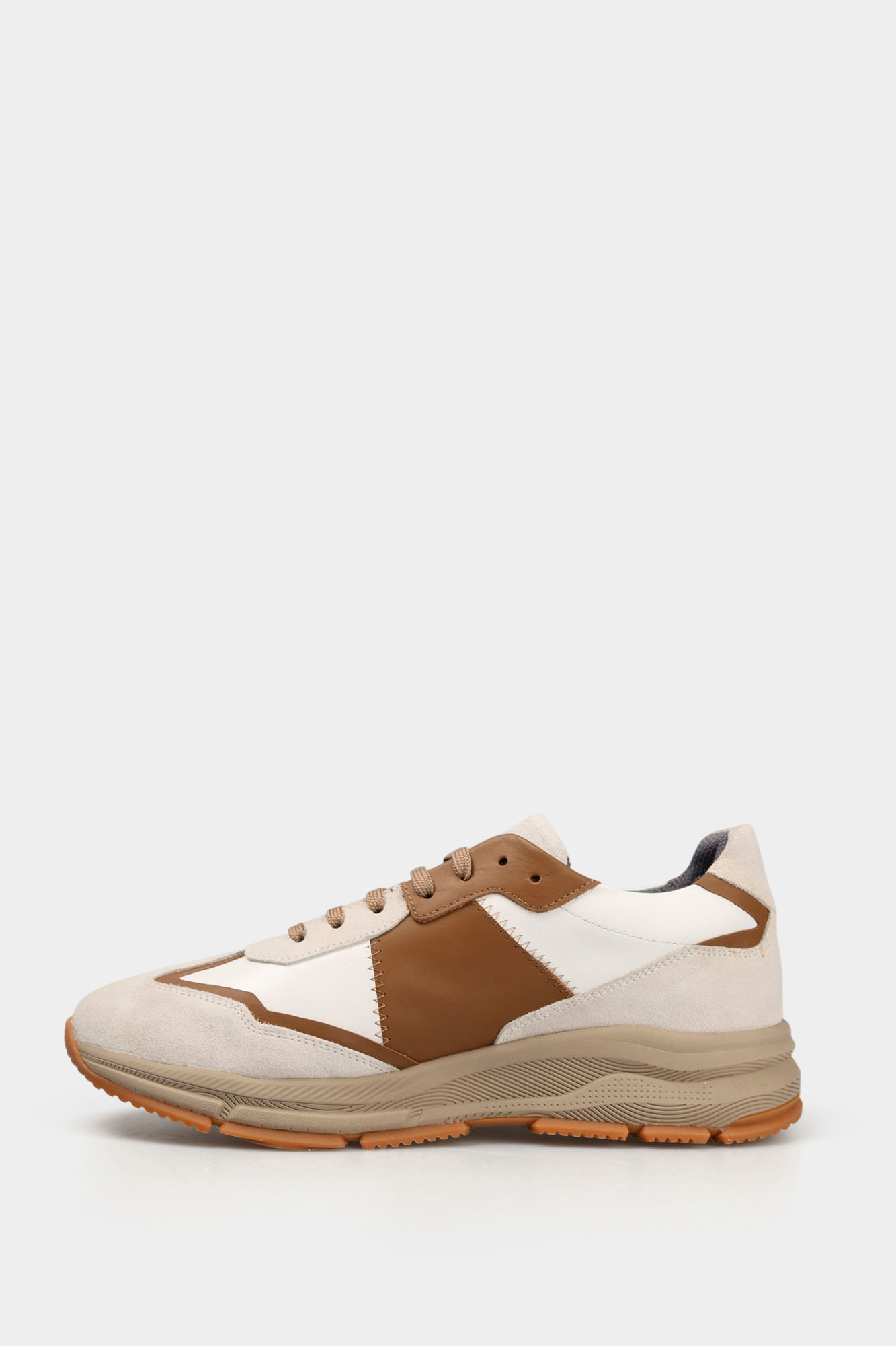 15-16450A302 Кроссовки Marc Cony Белый