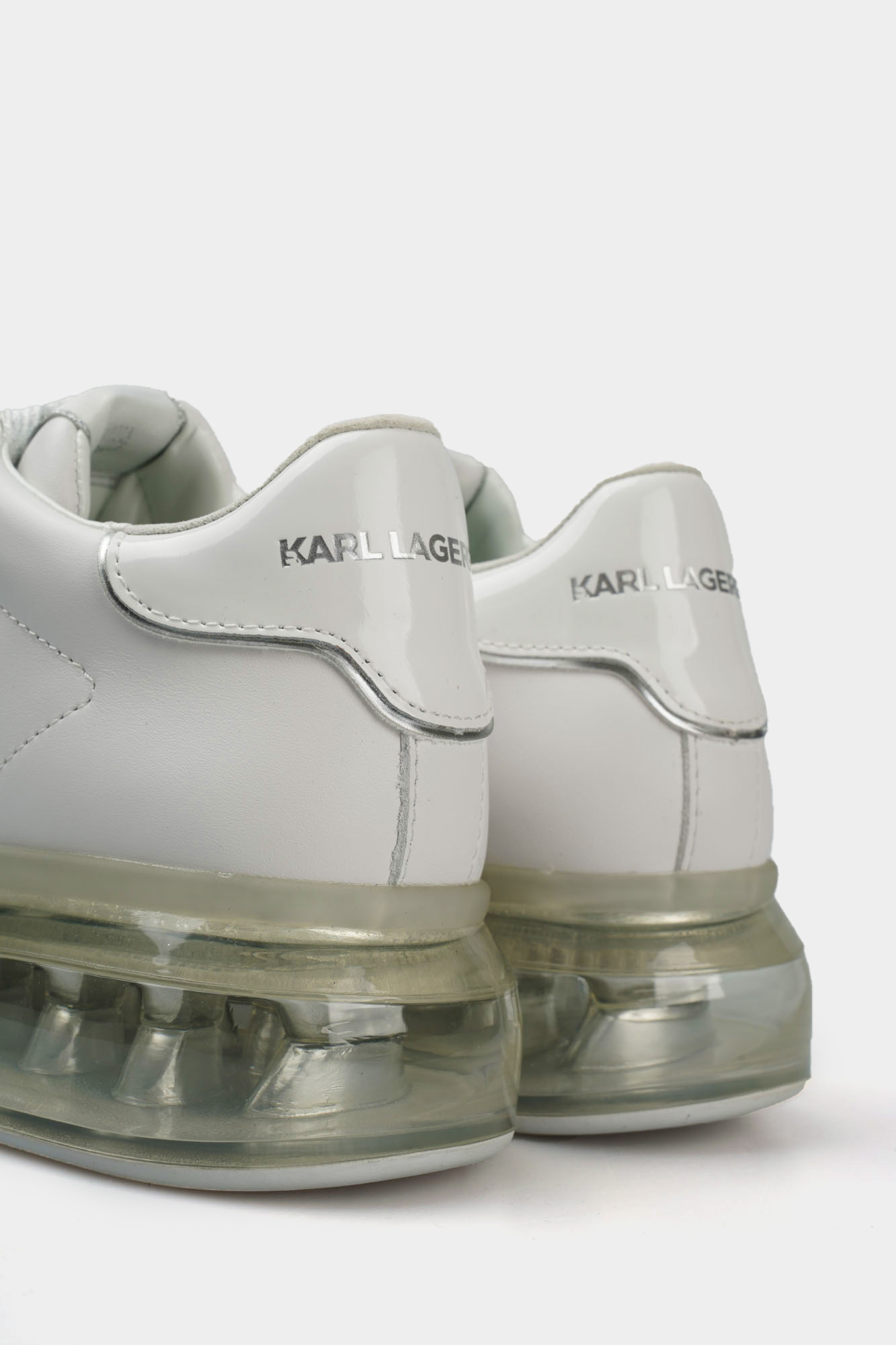 KL62630N Кеды Karl Lagerfeld Белый