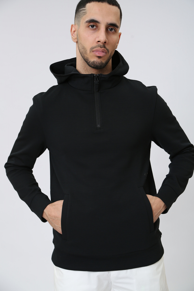 Рюкзак Marc Cony Натуральная кожа Черный