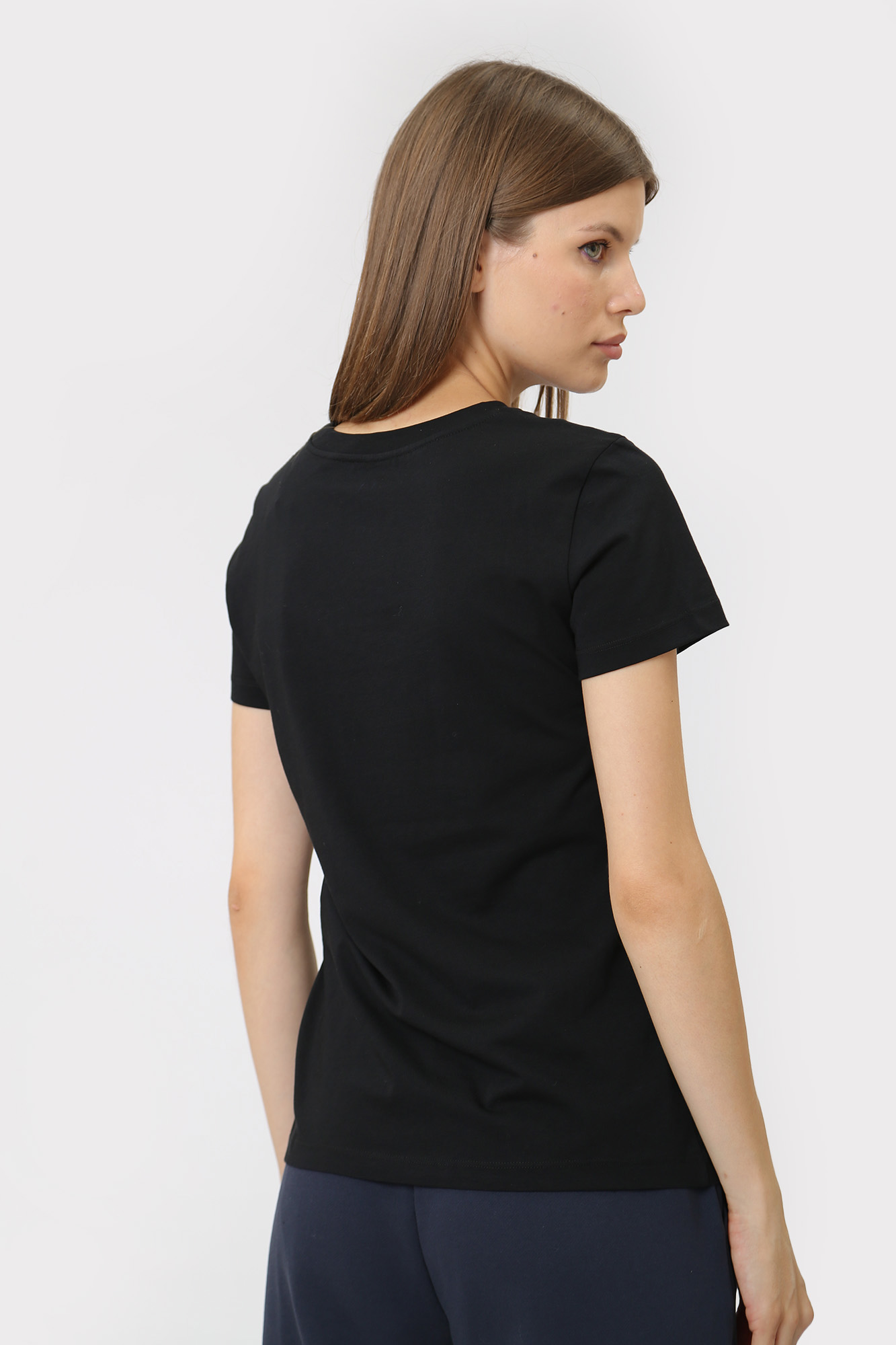 6RYT21_YJ8QZ футболка armani exchange 