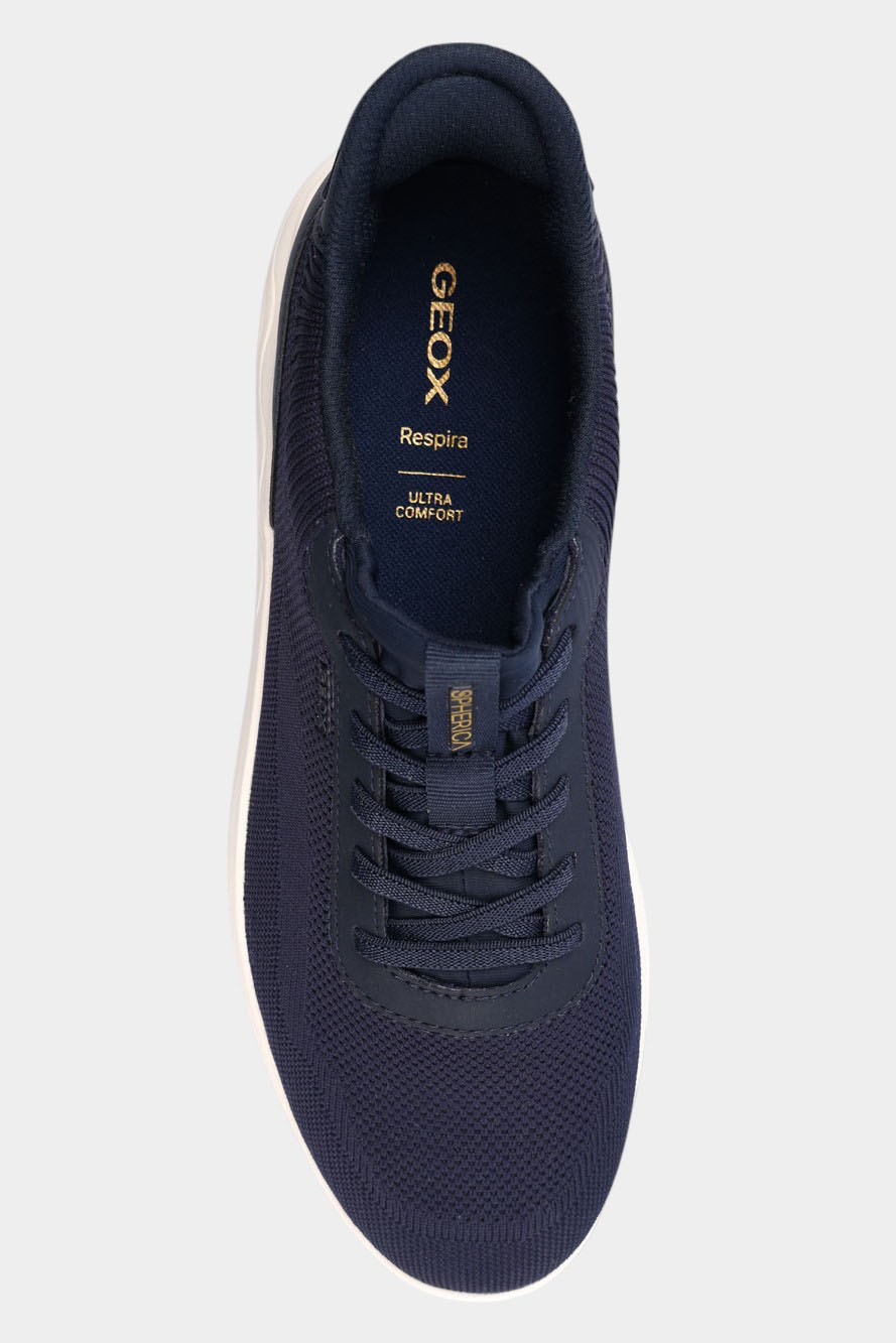 U55MPA06KEKC Кроссовки Geox Синий