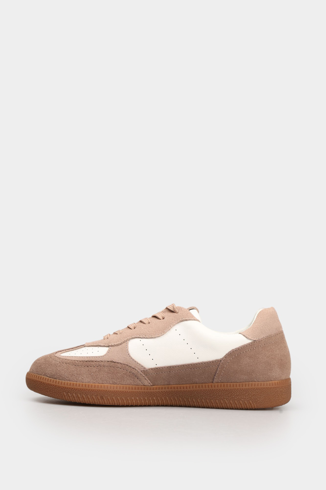 W2527-JY-2547-0 Кеды Marc Cony Бежевый