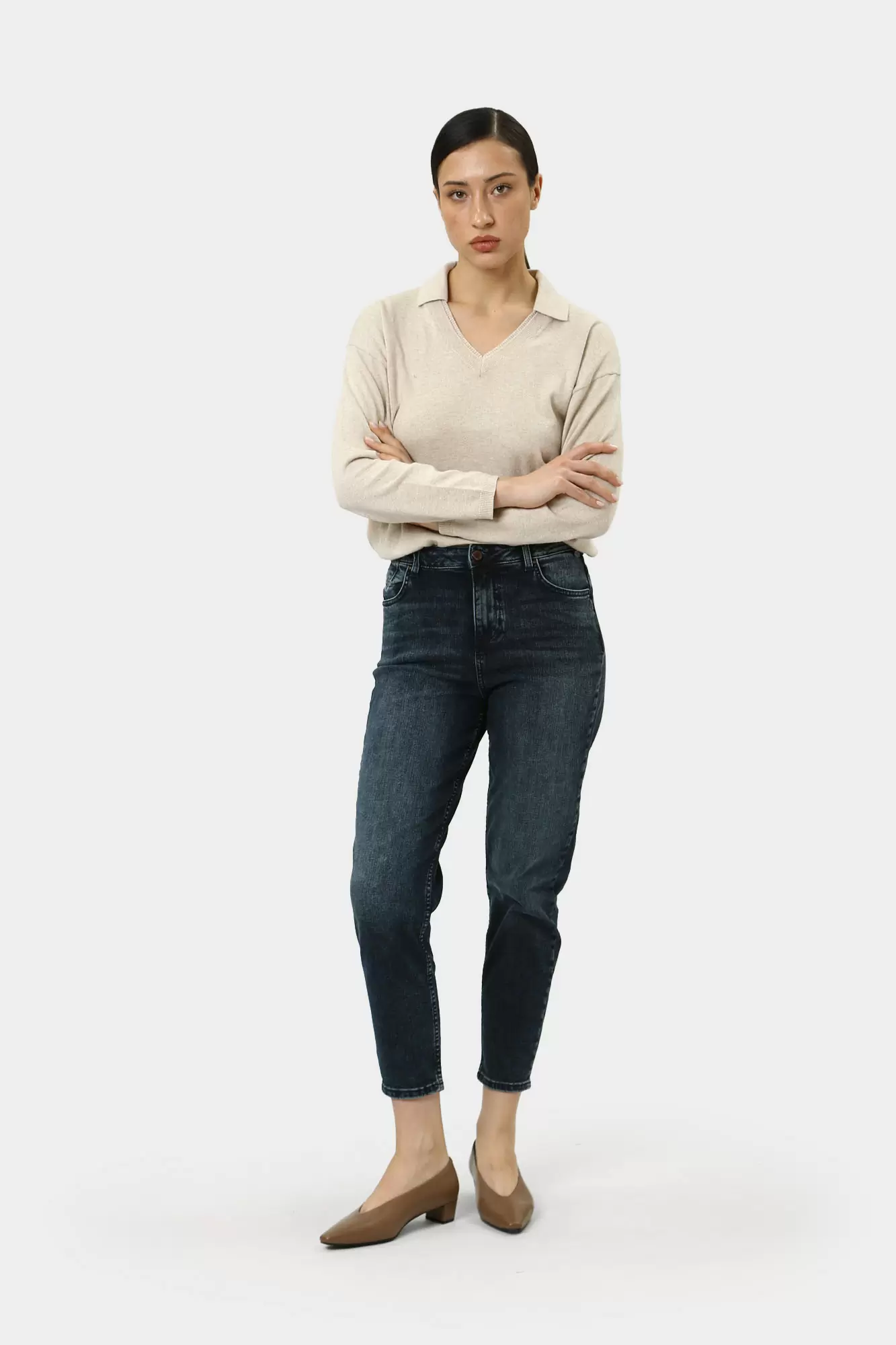 1015574-5000 джинсы mustang 