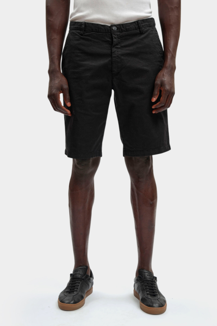 Шорты Trussardi Черный