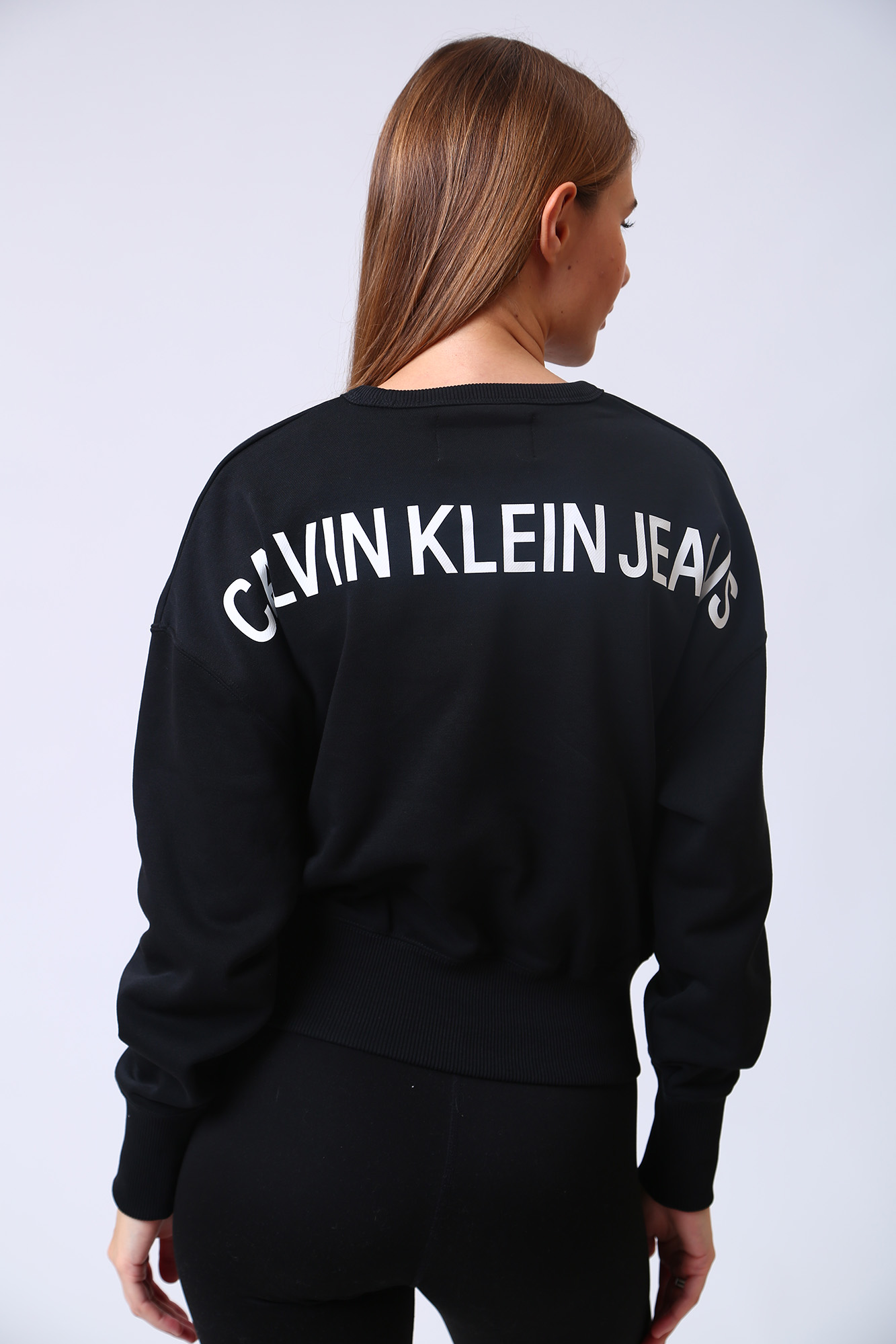 J20J214431 свитшот calvin klein jeans 