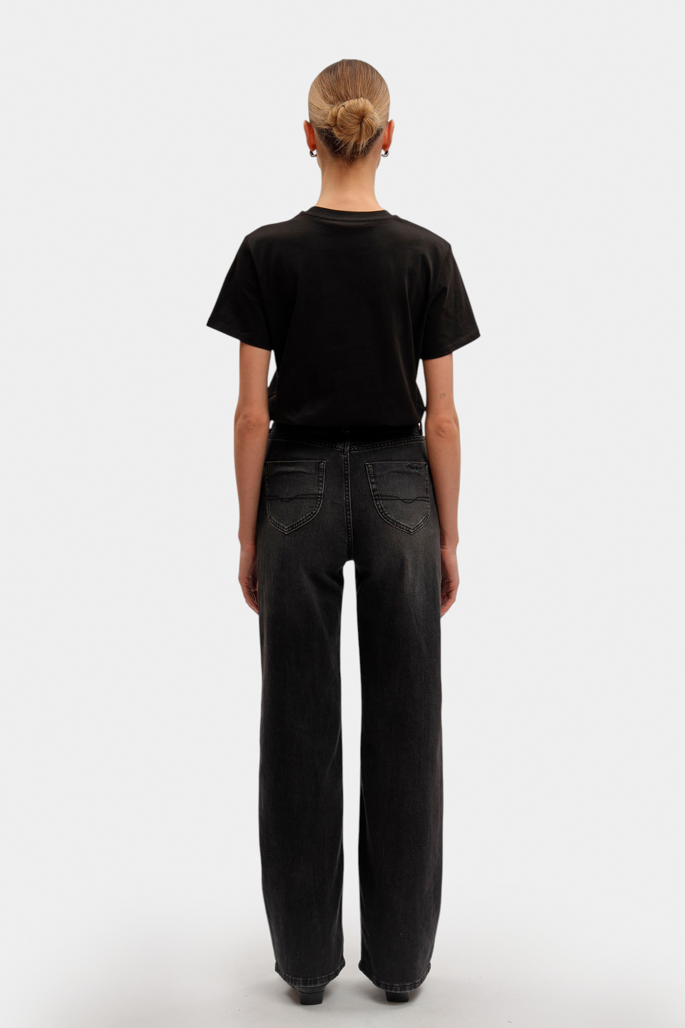 A3W17102 футболка karl lagerfeld 