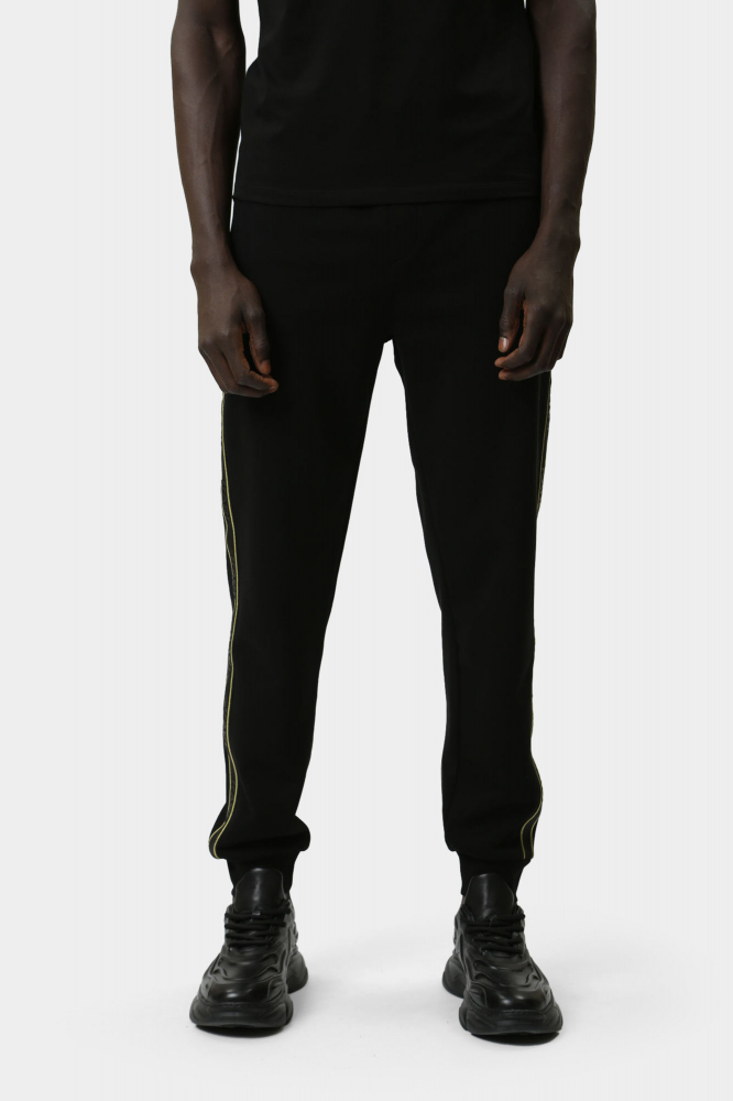 Джемпер Calvin Klein Jeans  Молочный