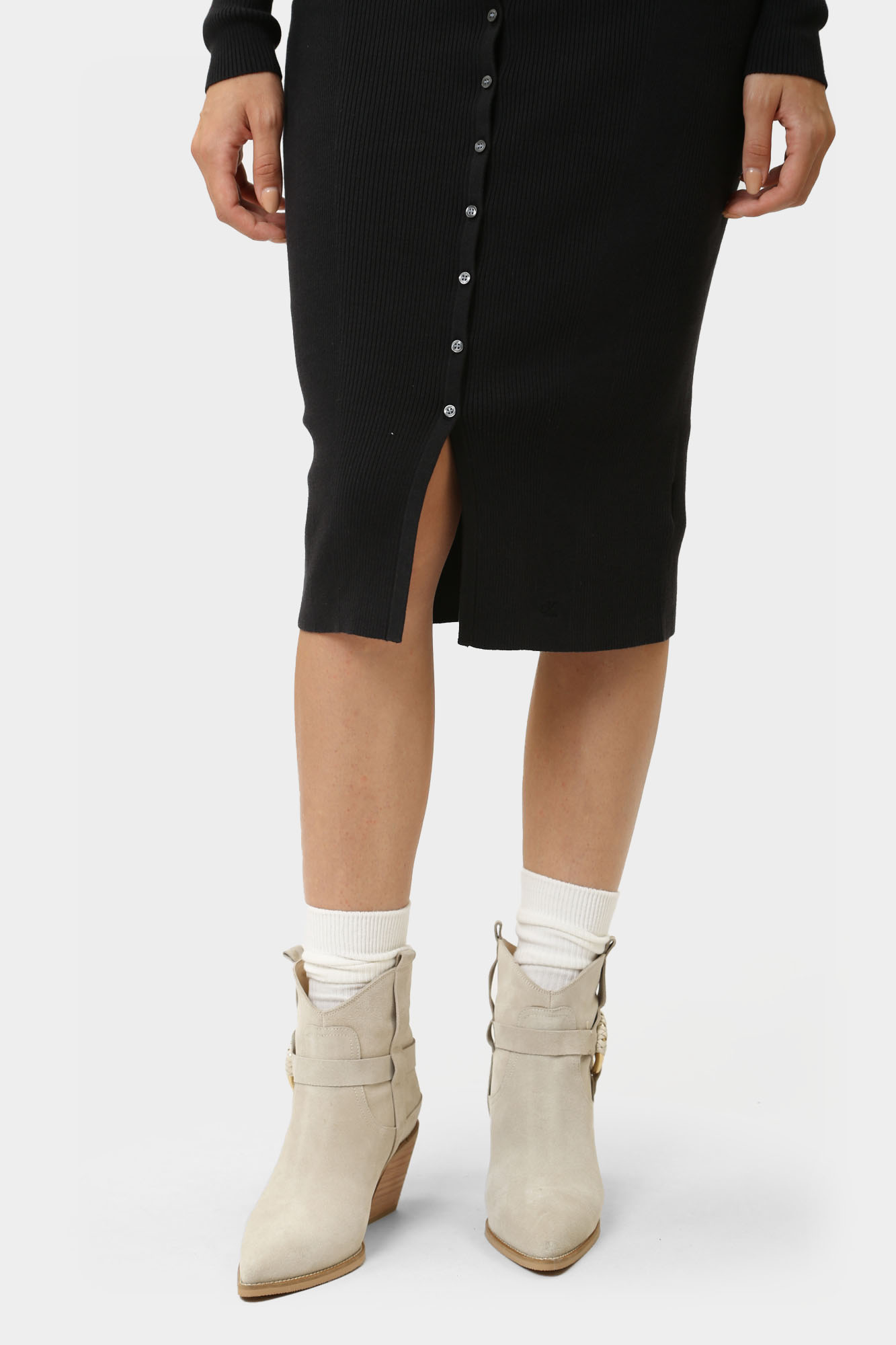 J20J223527 платье д/р calvin klein jeans 